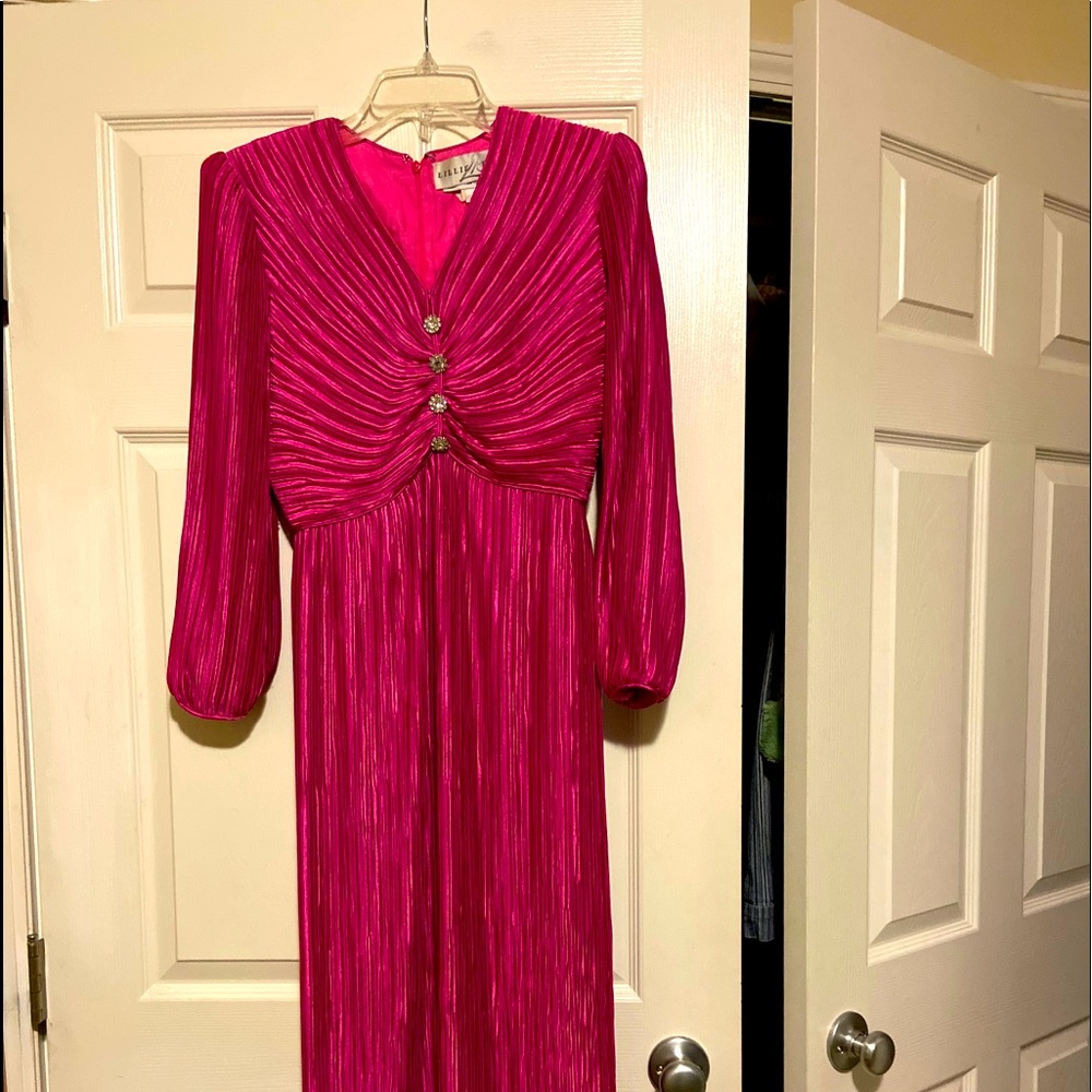 Gown